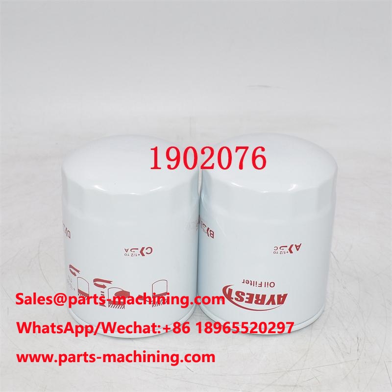 1902076 Oil Filter
