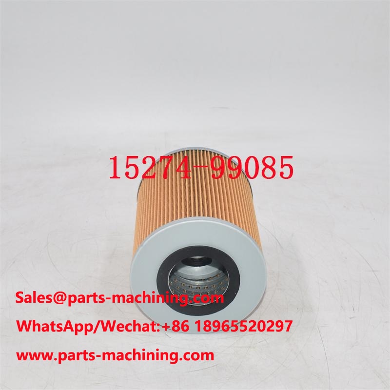 15274-99085 استبدال فلتر الزيت 15274-99087