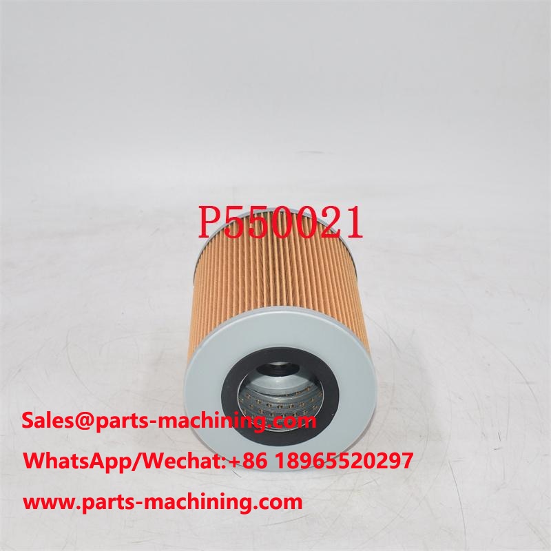 فلتر الزيت P550021 يستبدل P7059