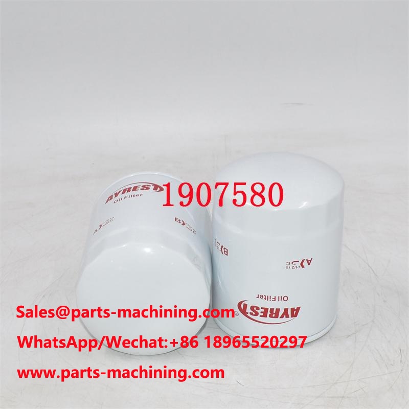 1907580 فلتر الزيت يعادل 1903785