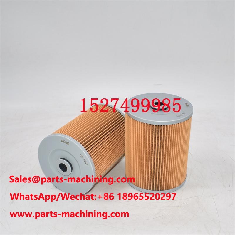 1527499985 فلتر الزيت 1527499385 حسب الطلب