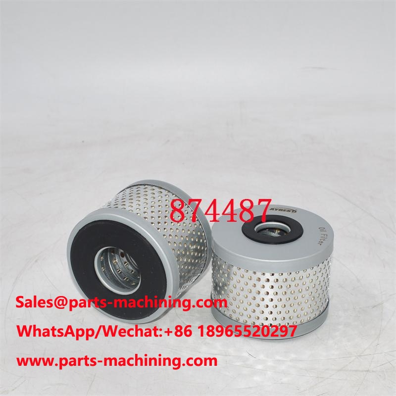 فلتر الزيت الأصلي 874487 VOE874487