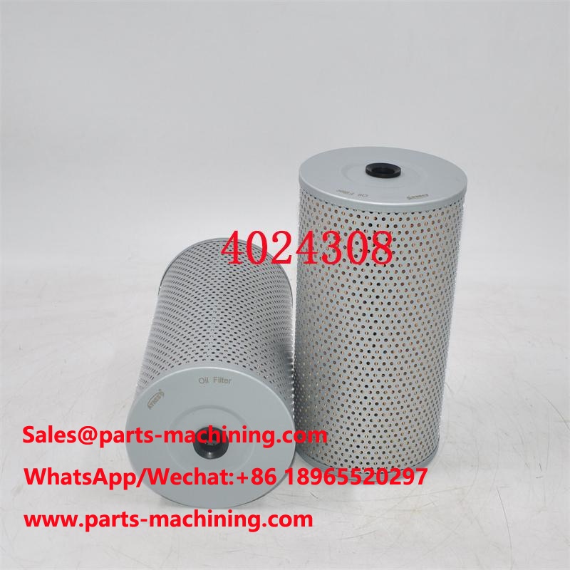 4024308 فلتر الزيت يعادل E1103HD631