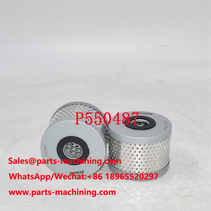 P550487 Oil Filter