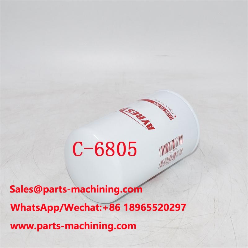 مورد فلتر الزيت C-6805 H210W01