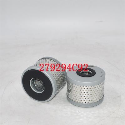 279294C92 فلتر الزيت 279294C91 المورد