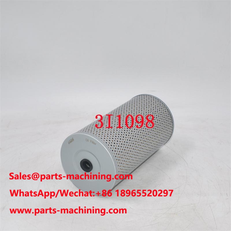 3I1098 استبدال فلتر الزيت 1463278