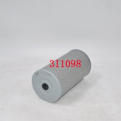 3I1098 استبدال فلتر الزيت 1463278