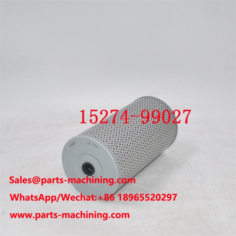 15274-99027 Oil Filter