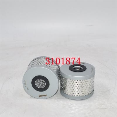 3101874 فلتر الزيت E61HD215 بالجملة