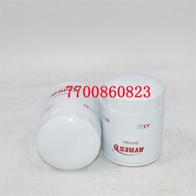 7700860823 فلتر الزيت 6005025601 الشركة المصنعة