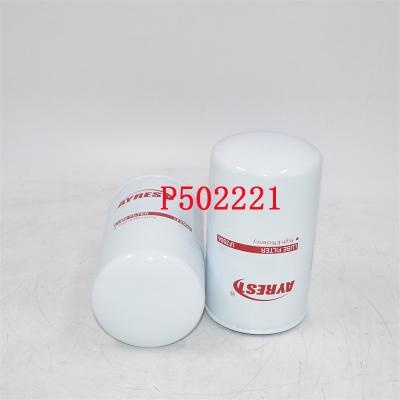 فلتر الزيت P502221 يستبدل LFP8099