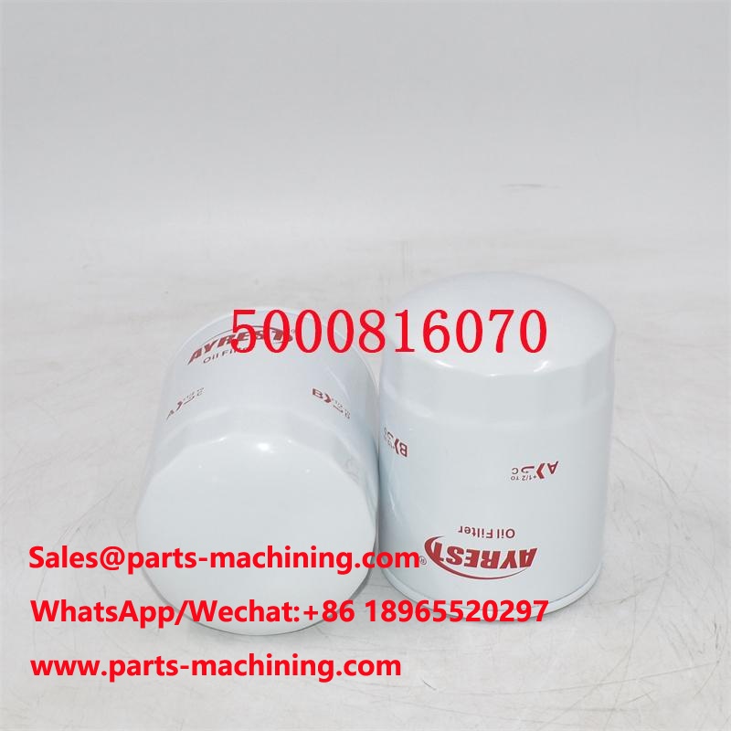 5000816070 فلتر الزيت SO416 بالجملة