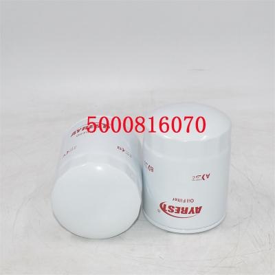 5000816070 فلتر الزيت SO416 بالجملة