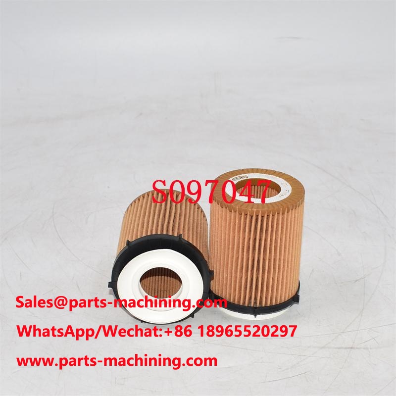 الشركة المصنعة لفلتر الزيت SO97047 WL7515