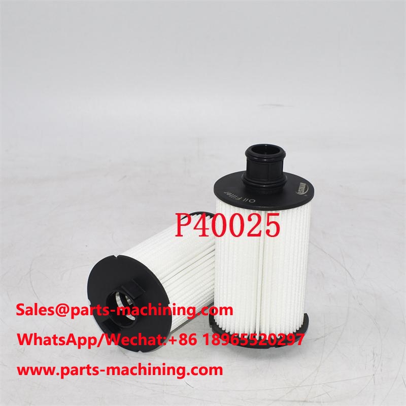 P40025 فلتر الزيت 57279 57279XP SO11120