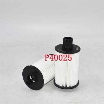 P40025 فلتر الزيت 57279 57279XP SO11120
