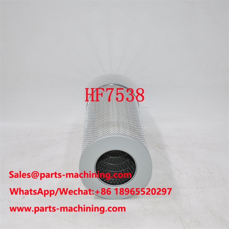 HF7538 Hydraulic Filter