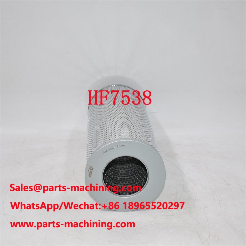 HF7538 مرشح هيدروليكي 57414 حسب الطلب