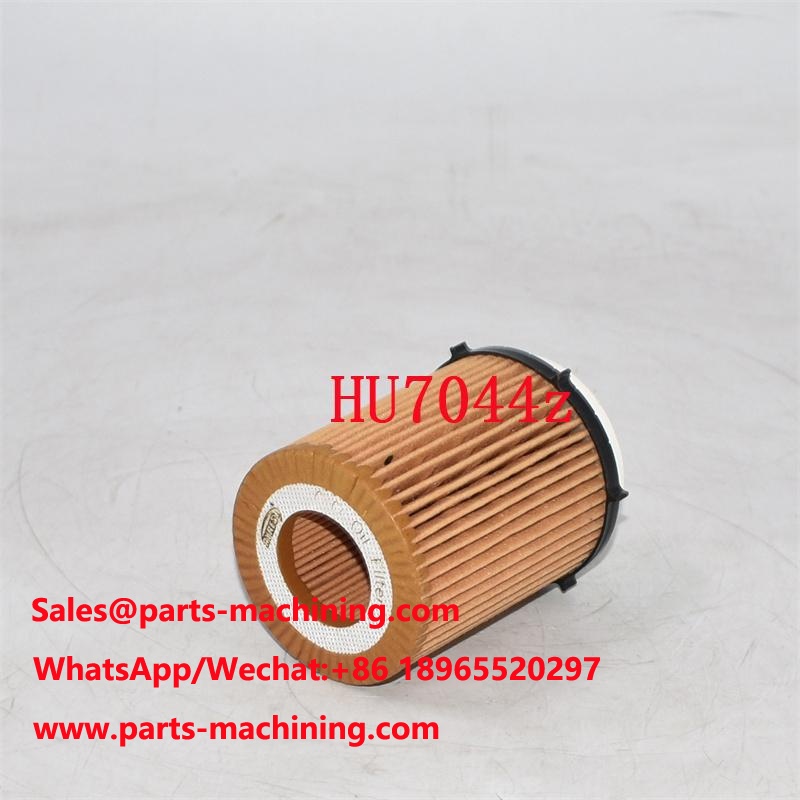 فلتر الزيت HU7044z المورد HU711/6Z