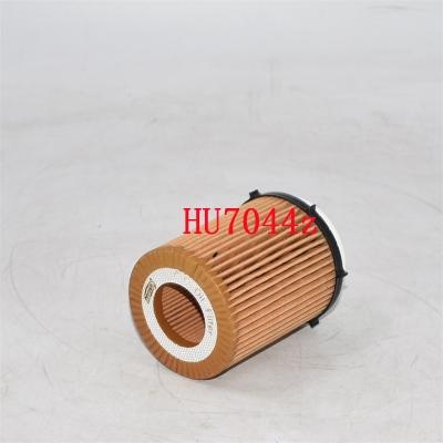 فلتر الزيت HU7044z المورد HU711/6Z