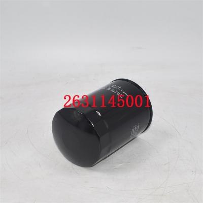 فلتر زيت أصلي 2631145001 2631145010