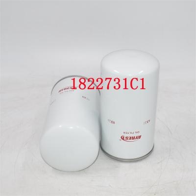 1822731C1 فلتر الزيت 1814562C1 مرجع ترافقي