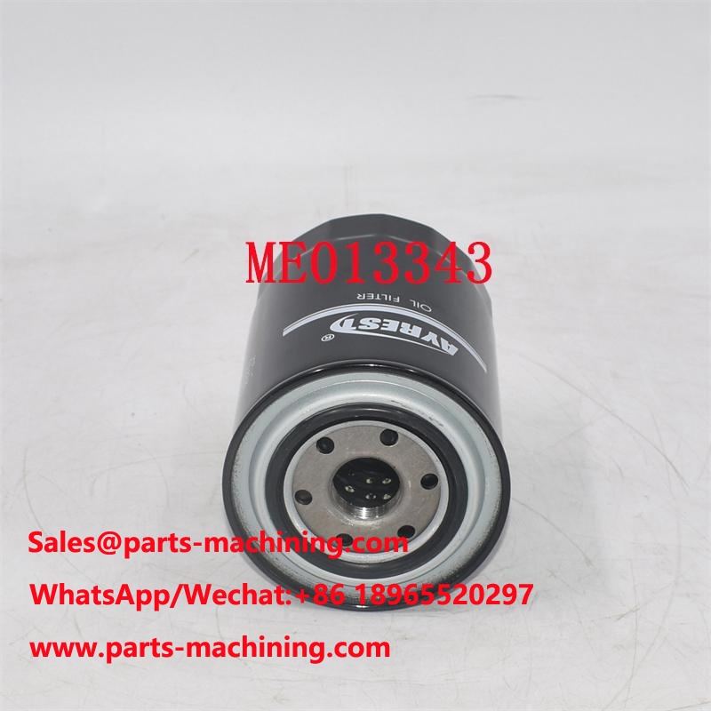ME013343 فلتر الزيت 1230A046 مخصص