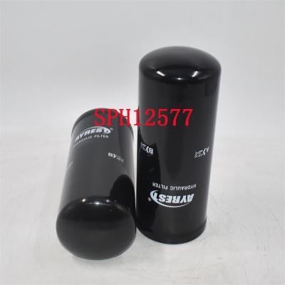 استبدال المرشح الهيدروليكي SPH12577 SH66247 DOP569211