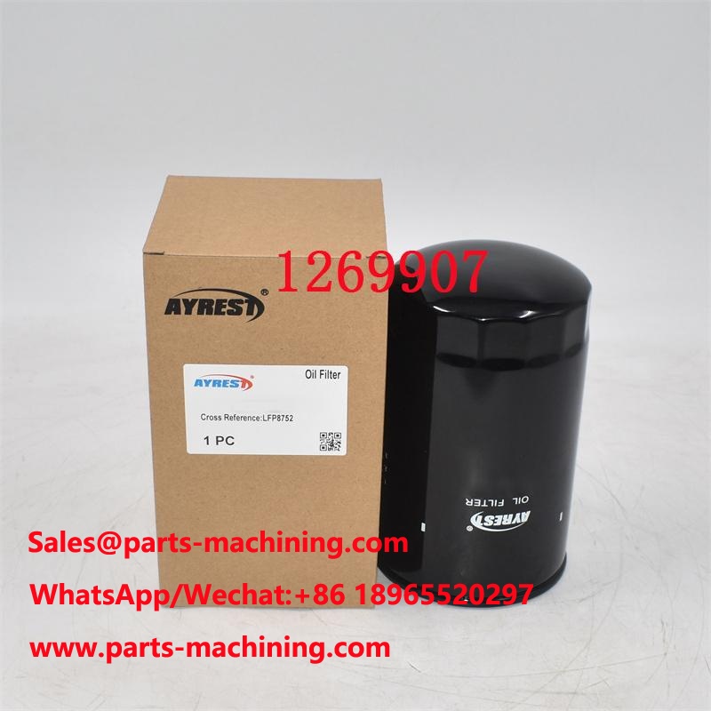 1269907 Oil Filter