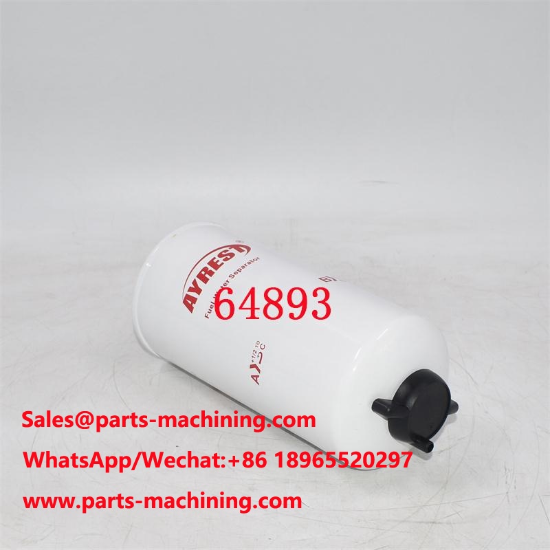64893 فاصل الماء والوقود 33683 WF10013