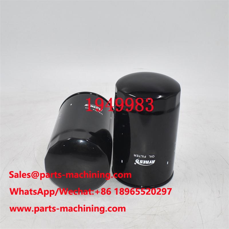 1949983 فلتر الزيت HY349003197 بالجملة