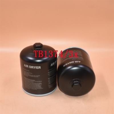 فلتر مجفف الهواء TB1374/3x يحل محل AC-8301