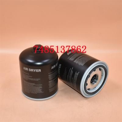 7485137862 فلتر مجفف الهواء T300W مرجع متقاطع