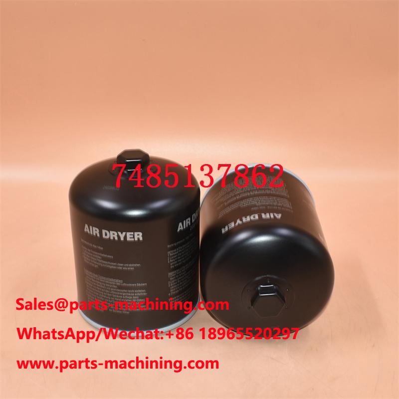 7485137862 Air Dryer Filter