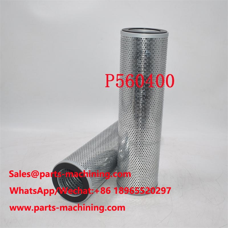 المورد الهيدروليكي P560400 SH70263 W01AG315