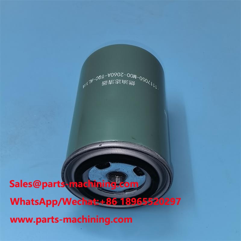 1117050-M00-2060A-TQC-AL1-A فلتر الوقود 1117050M002060ATQCAL1A