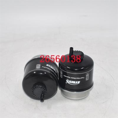 26560138 فاصل الماء والوقود يعادل H202WK01D200