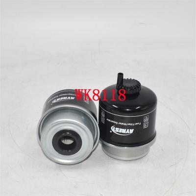 WK8118 فاصل الماء والوقود SN70162 مرجع ترافقي