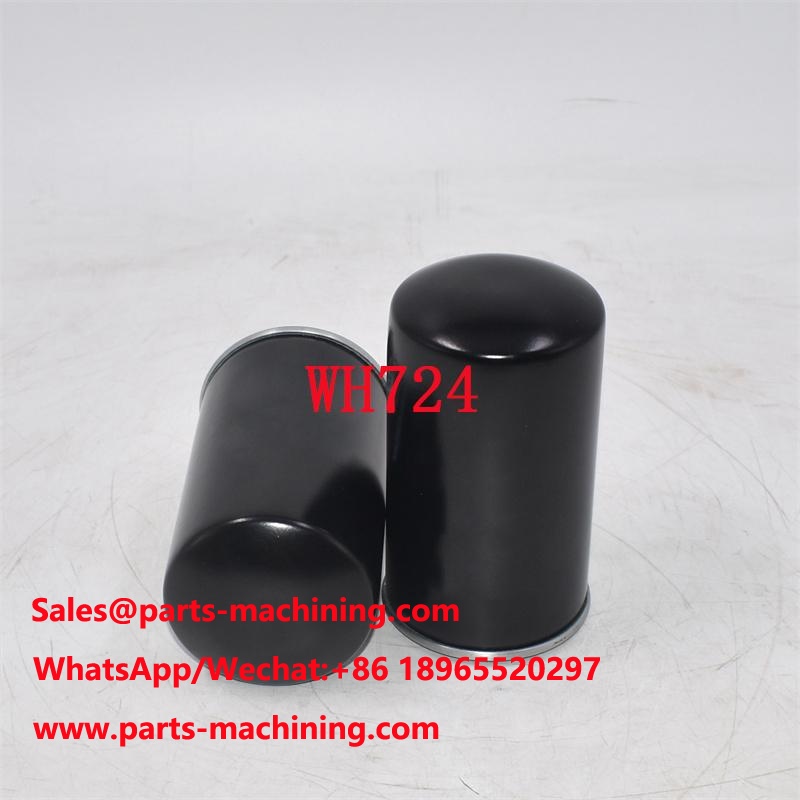 يستبدل الفلتر الهيدروليكي WH724 H14WD01
