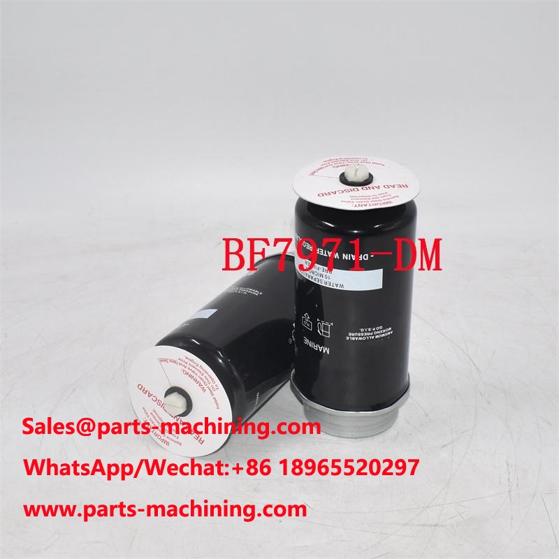 BF7971-DM فاصل الوقود والماء المكافئ SN70287