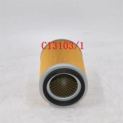 الشركة المصنعة لفلتر الهواء C13103/1 SA3745