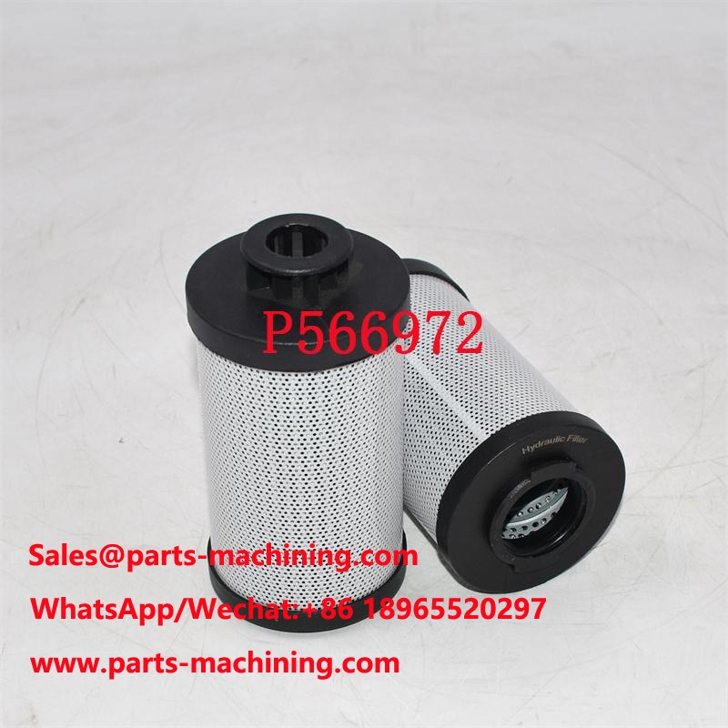 P566972 مرشح هيدروليكي R40D25BV R40D25SV