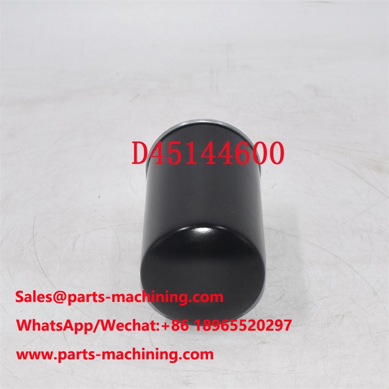 D45144600 مرشح هيدروليكي SPH9480 لـ MF30