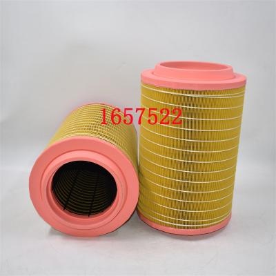 فلتر هواء أصلي 1657522 1640920