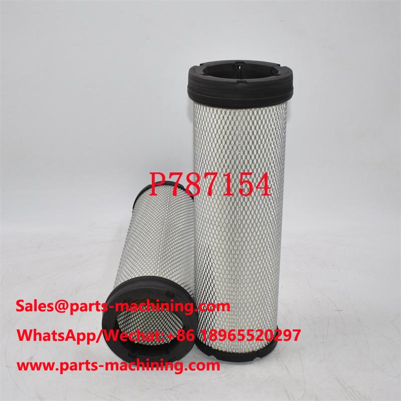 فلتر الهواء P787154 يستبدل A-62340