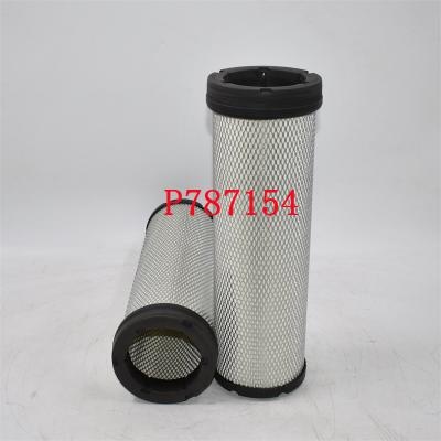 فلتر الهواء P787154 يستبدل A-62340