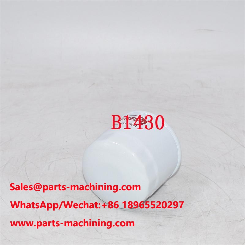 فلتر الزيت الأصلي B1430 C-1202