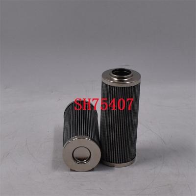 استبدال الفلتر الهيدروليكي SH75407 D38B200WV