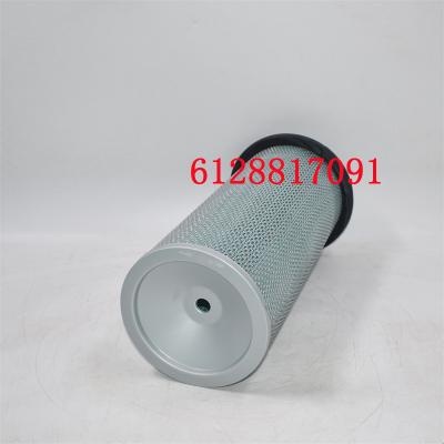 6128817091 فلتر الهواء 612-88-17091 لـ WA600-3